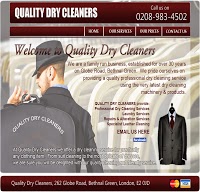 Quality Dry Cleaners 1055445 Image 7